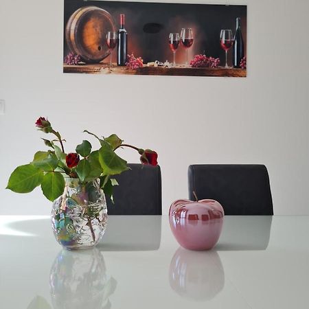 Apartman TESSA Vela Luka Bagian luar foto