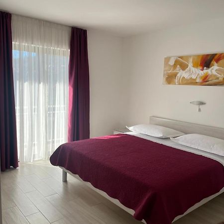 Apartman TESSA Vela Luka Bagian luar foto