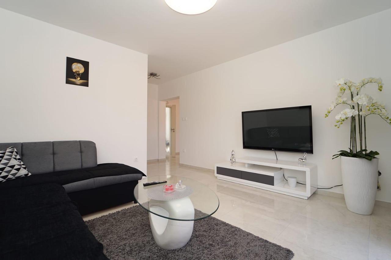 Apartman TESSA Vela Luka Bagian luar foto