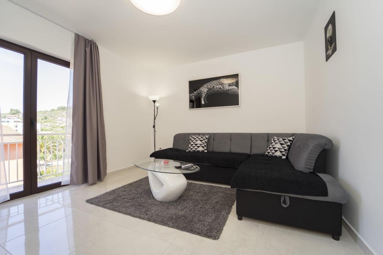 Apartman TESSA Vela Luka Bagian luar foto