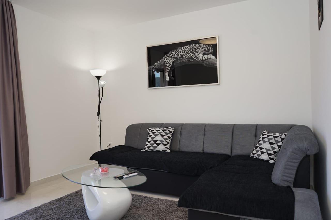 Apartman TESSA Vela Luka Bagian luar foto