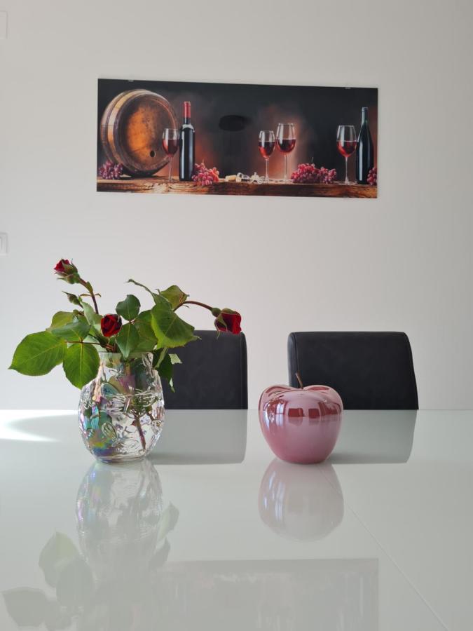 Apartman TESSA Vela Luka Bagian luar foto
