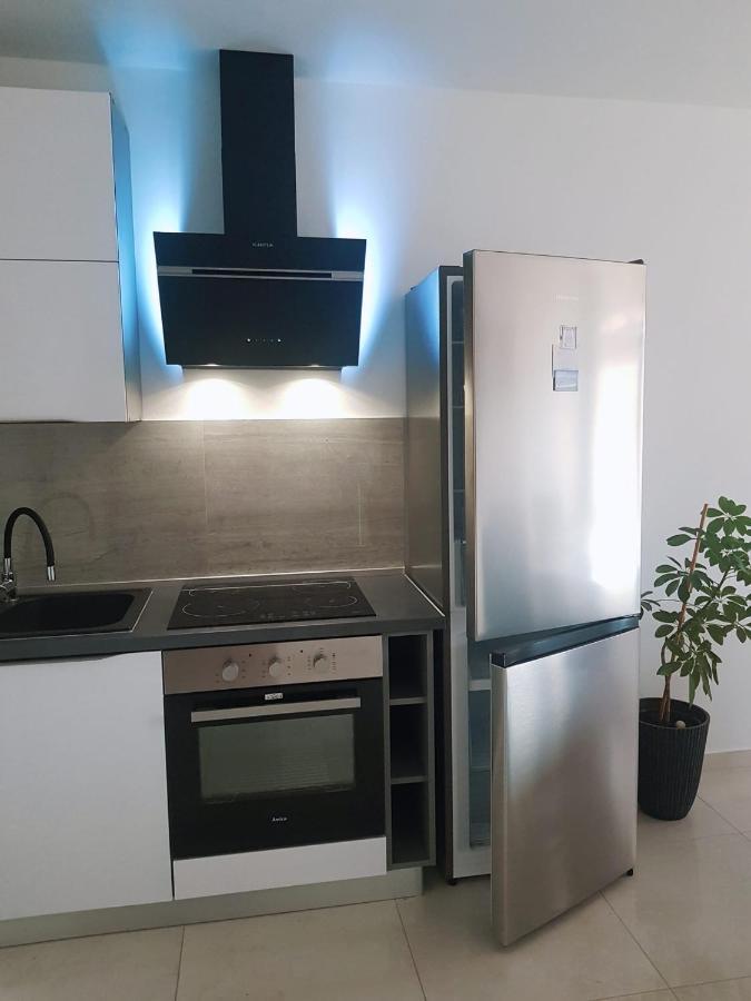 Apartman TESSA Vela Luka Bagian luar foto