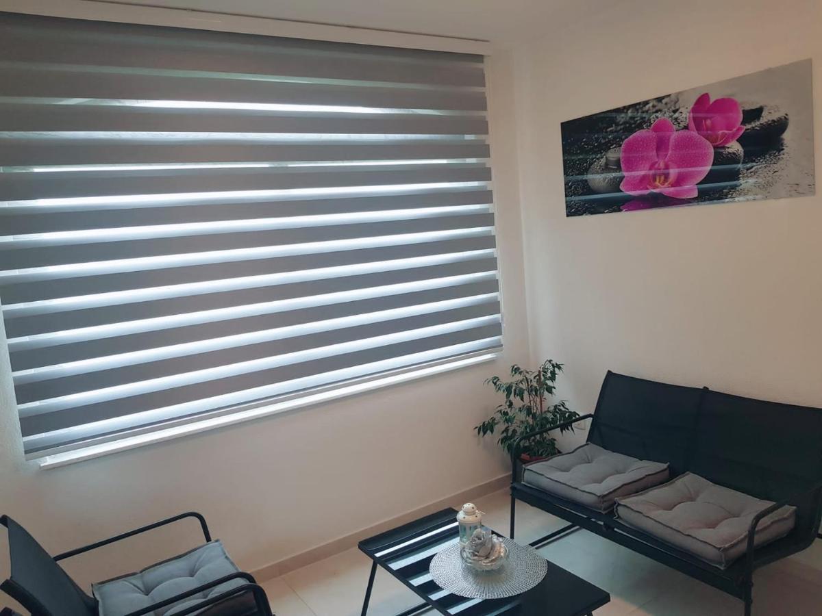 Apartman TESSA Vela Luka Bagian luar foto
