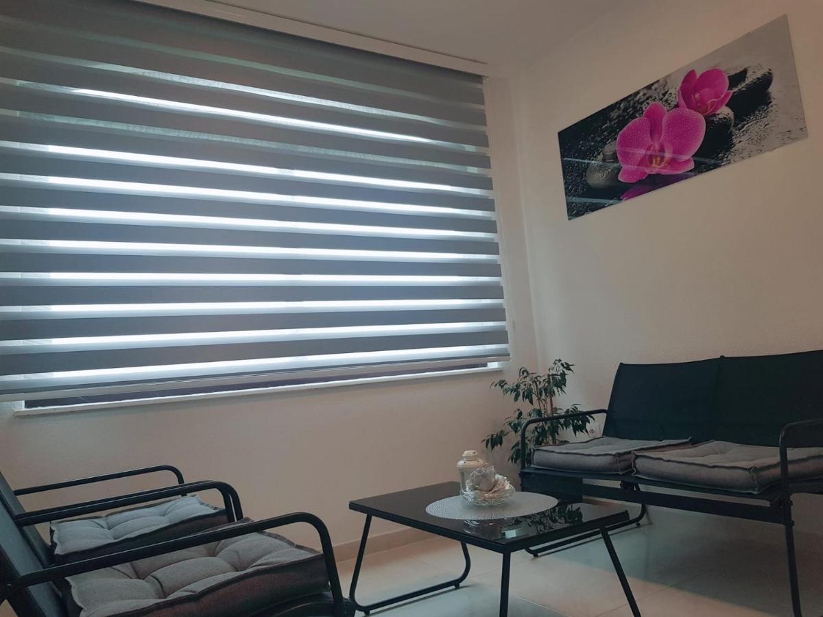 Apartman TESSA Vela Luka Bagian luar foto
