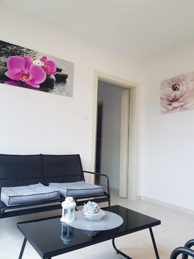 Apartman TESSA Vela Luka Bagian luar foto