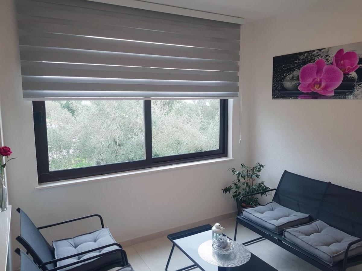 Apartman TESSA Vela Luka Bagian luar foto