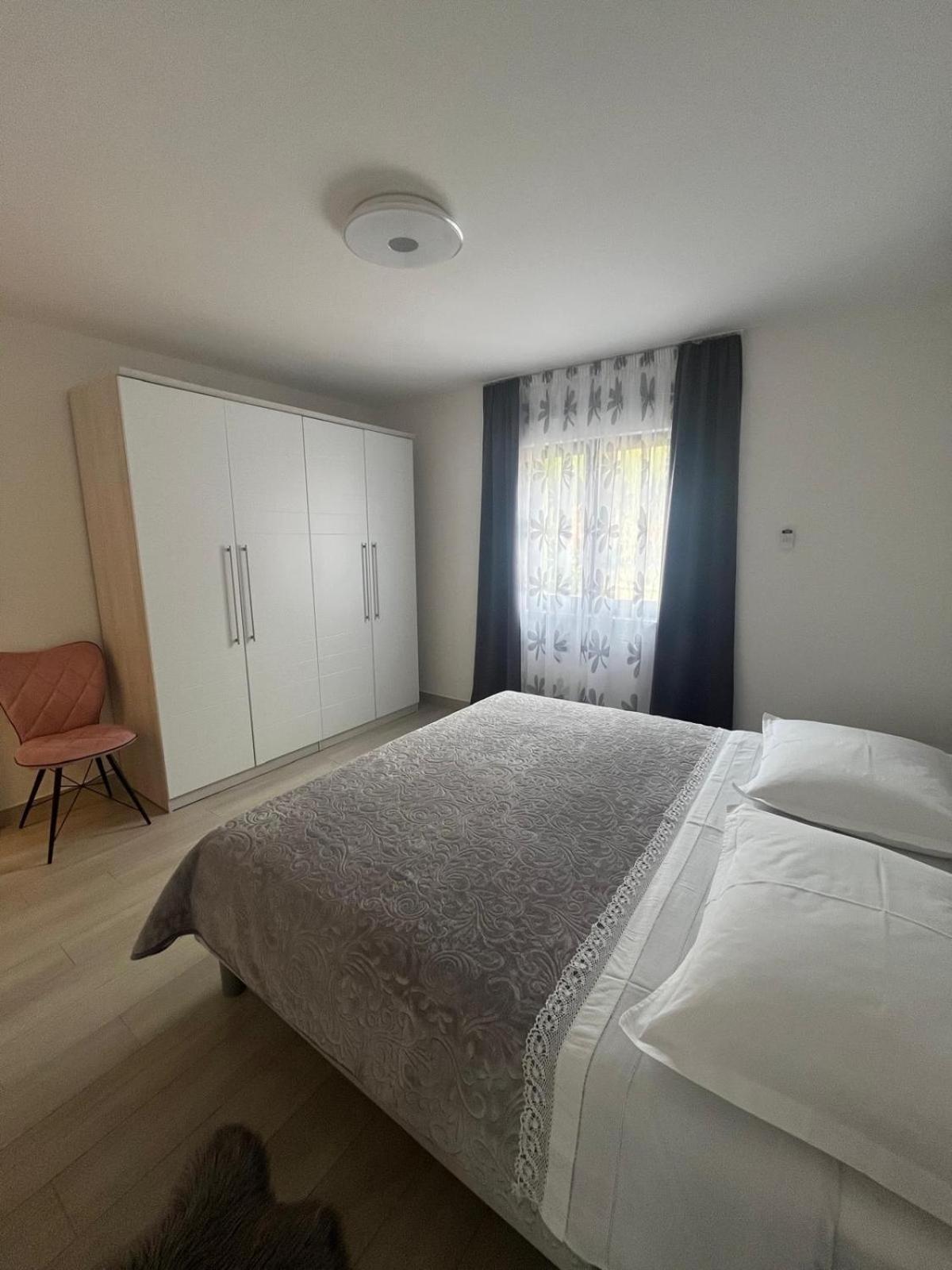 Apartman TESSA Vela Luka Bagian luar foto