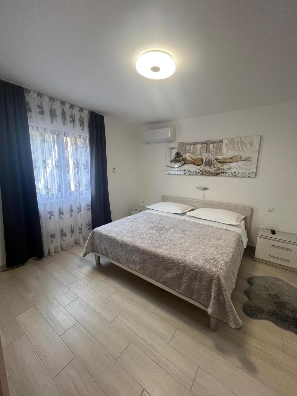 Apartman TESSA Vela Luka Bagian luar foto
