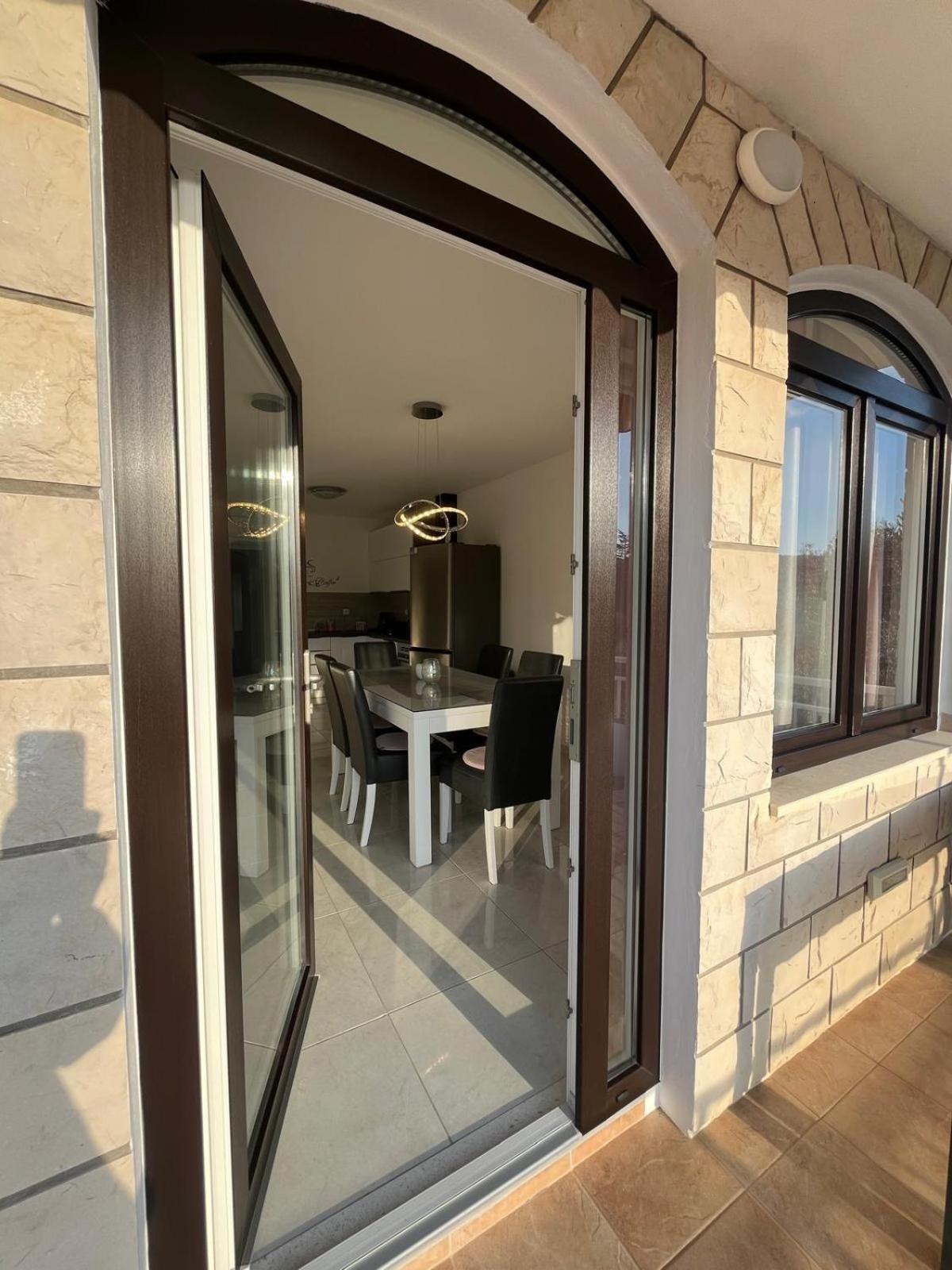 Apartman TESSA Vela Luka Bagian luar foto