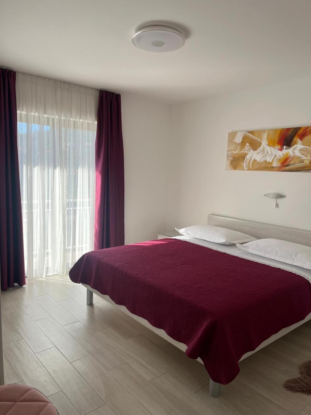 Apartman TESSA Vela Luka Bagian luar foto
