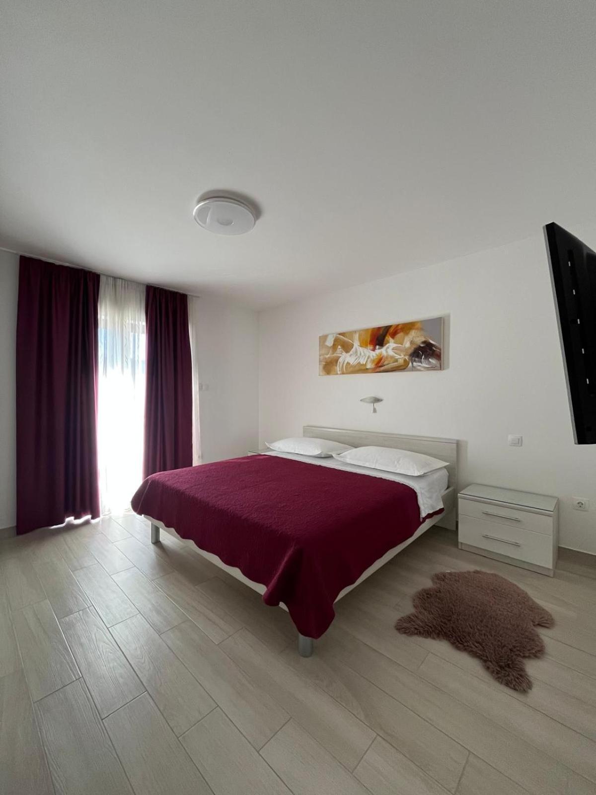 Apartman TESSA Vela Luka Bagian luar foto