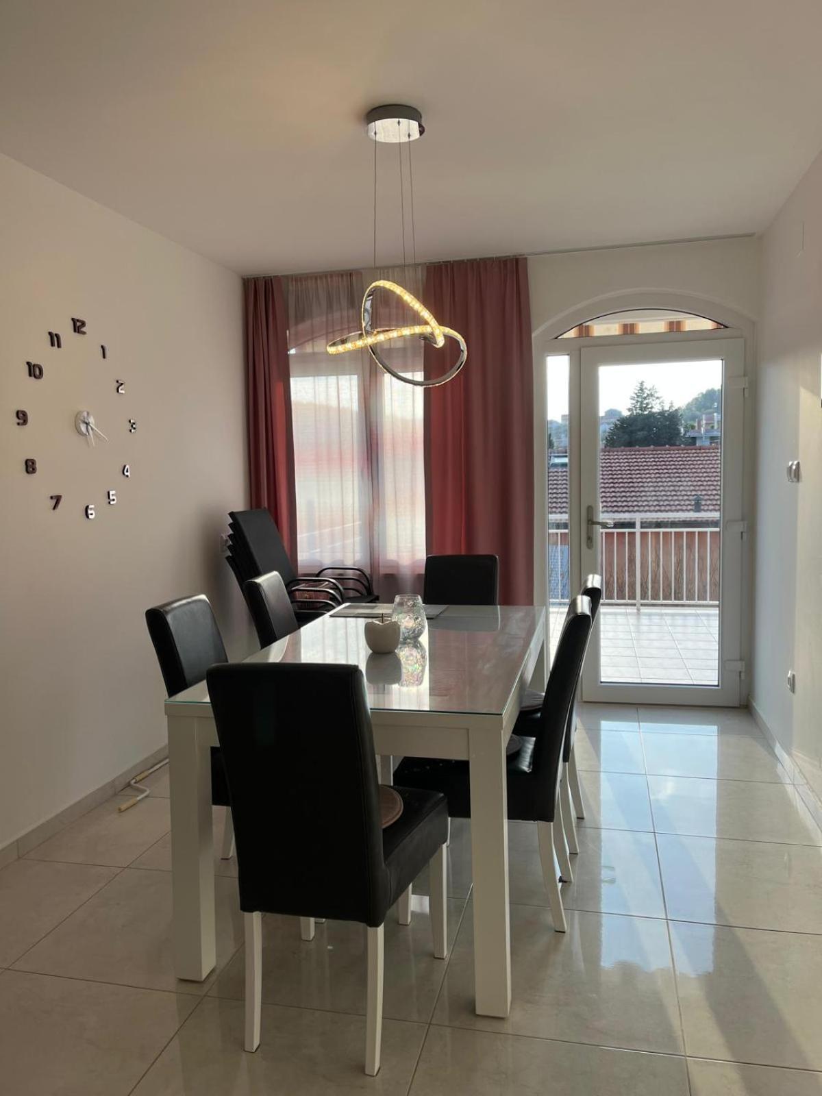 Apartman TESSA Vela Luka Bagian luar foto